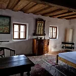 Tatil Evi Wald-land-hof