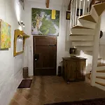 Tatil Evi Wald-land-hof Schloss Rosenau