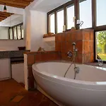 Wald-land-hof Tatil Evi *
