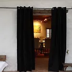 Wald-land-hof Tatil Evi Schloss Rosenau