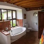 Holiday home Wald-Land-Hof Schloss Rosenau *