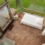 Holiday home Wald-Land-Hof Schloss Rosenau
