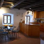 Holiday home Wald-Land-Hof Schloss Rosenau *