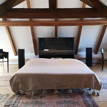 Hébergement de vacances Wald-land-hof