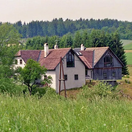 Ferienhaus Wald-land-hof