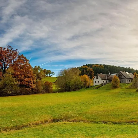 Ferienhaus Wald-land-hof