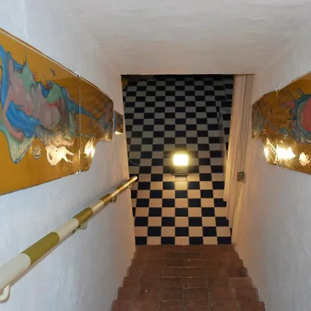 Semesterbostad Wald-Land-Hof Schloss Rosenau Schloss Rosenau