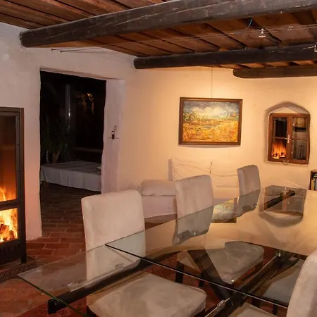 Wald-Land-Hof Schloss Rosenau Holiday home
