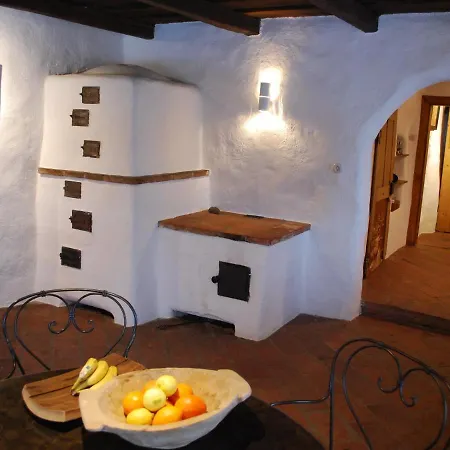 Wald-land-hof Schloss Rosenau