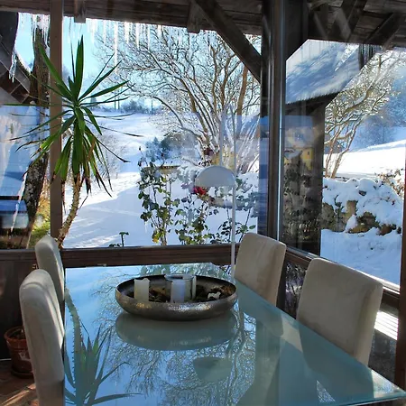 Wald-land-hof Feriehus