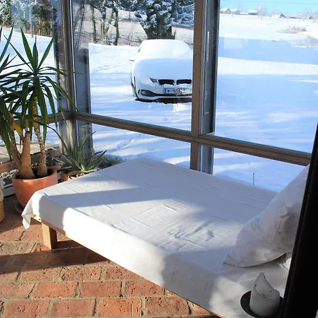 Feriehus Wald-land-hof *