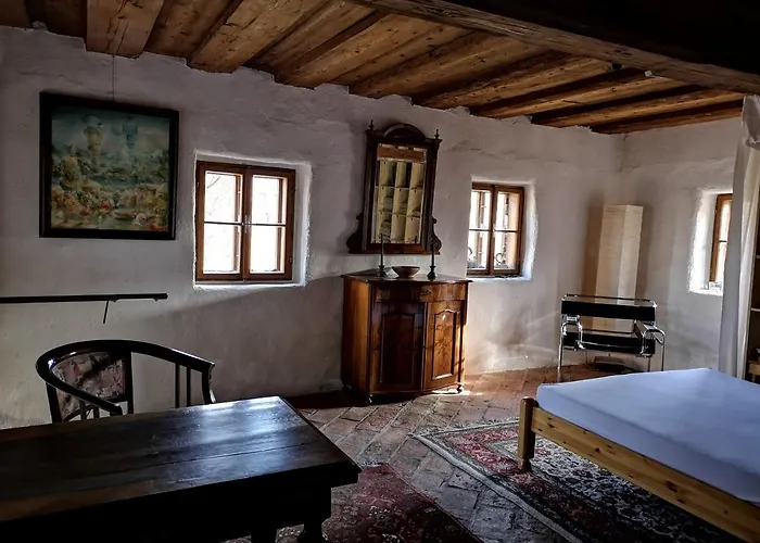 Feriehus Wald-land-hof