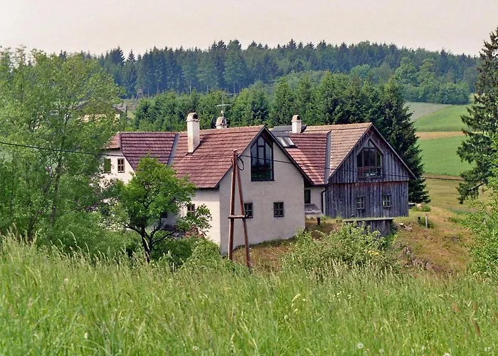 Feriehus Wald-land-hof