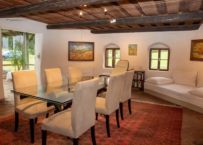 Casa vacanze Wald-land-hof Schloss Rosenau