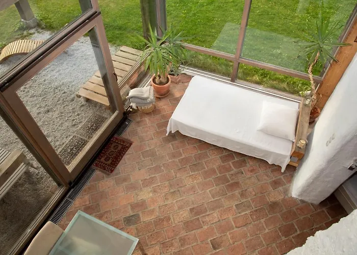 Feriehus Wald-land-hof