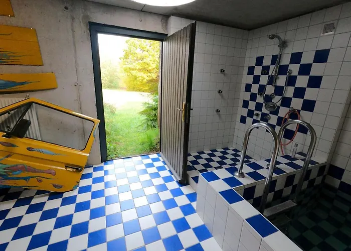 Wald-land-hof Feriehus