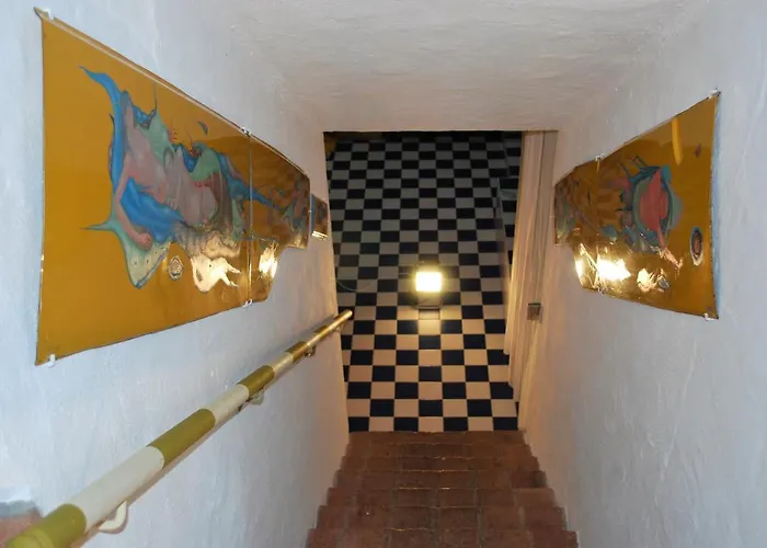 Casa vacanze Wald-land-hof Schloss Rosenau