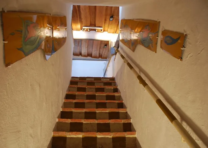 Wald-land-hof * Schloss Rosenau