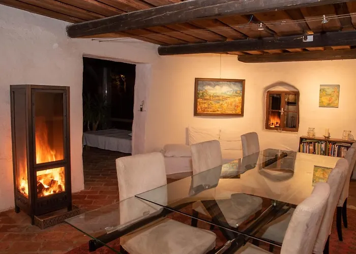 Wald-land-hof Casa vacanze