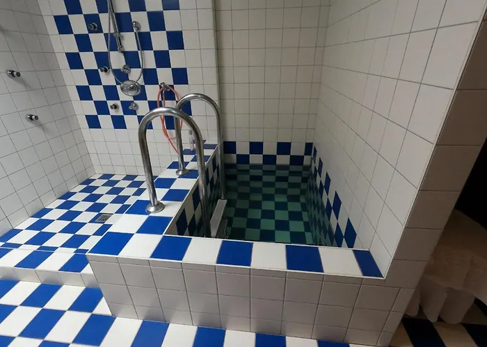 Wald-land-hof Feriehus