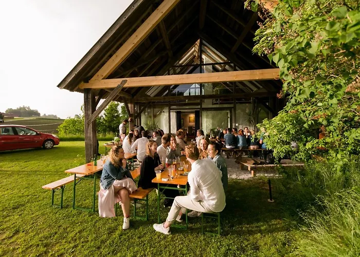 Casa vacanze Wald-land-hof *