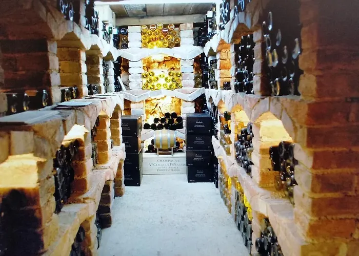 Wald-land-hof Feriehus *